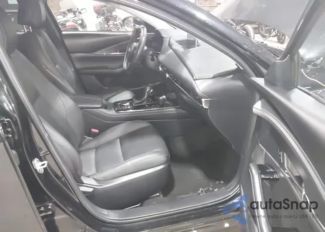 2024 Mazda Cx-30 2.5 S Preferred Package из США, поврежденный, VIN 3MVDMBCM1RM687935